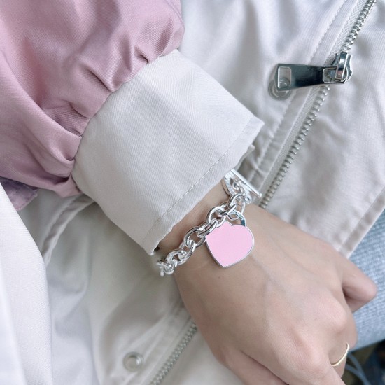 Tiffany Jewelry Bracelet