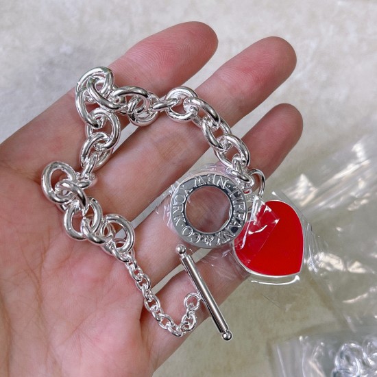 Tiffany Jewelry Bracelet