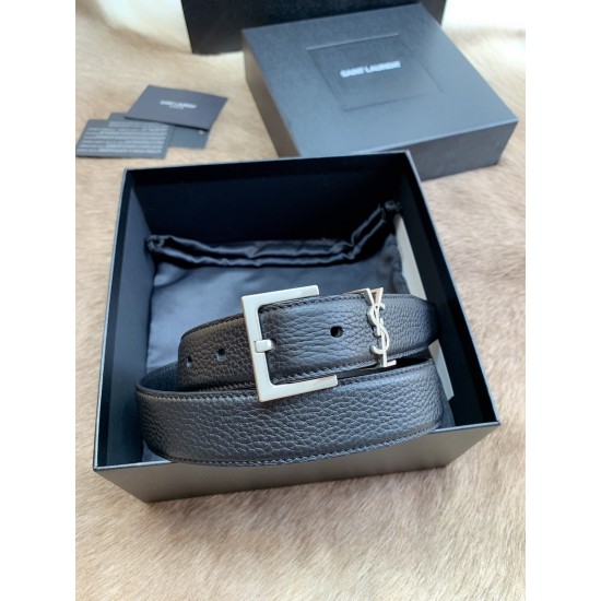 YSL Belts
 Top Quality