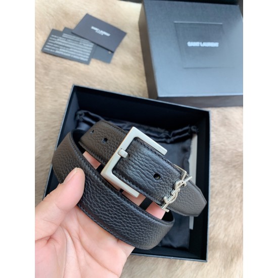 YSL Belts
 Top Quality