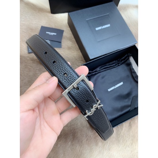 YSL Belts
 Top Quality