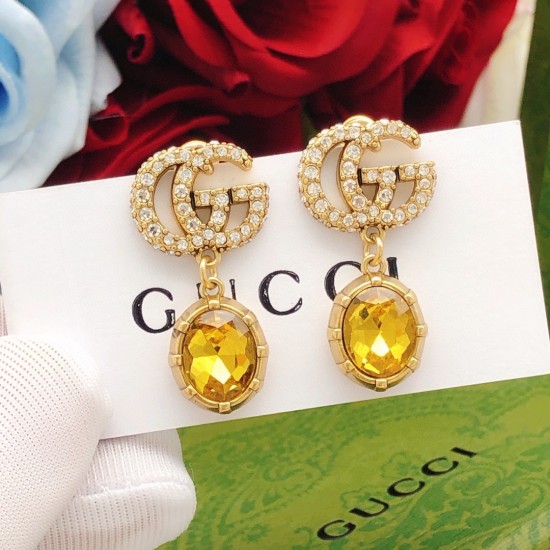 Gucci Jewelry Earrings
