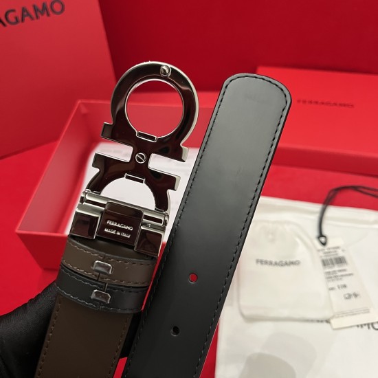 Ferragamo Belts
 Top Quality