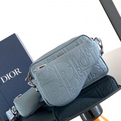 Dior Bags Top Quality
Saddle Set 23.3 x 16.5 x 4.3