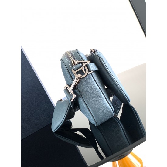 Dior Bags Top Quality
Saddle Set 23.3 x 16.5 x 4.3