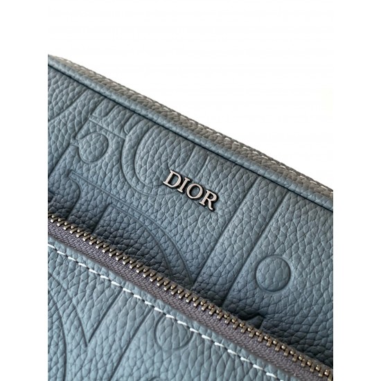 Dior Bags Top Quality
Saddle Set 23.3 x 16.5 x 4.3