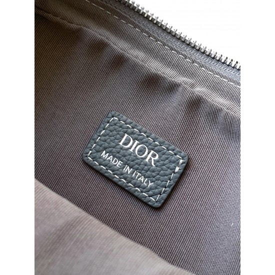 Dior Bags Top Quality
Saddle Set 23.3 x 16.5 x 4.3