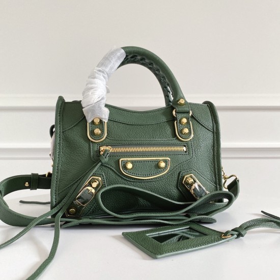 Balenciaga Bags Top Quality