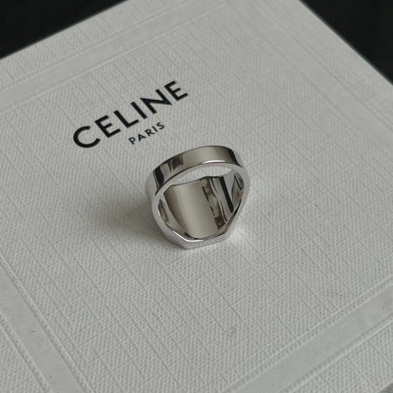 Celine Jewelry Ring