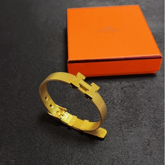 Hermes Jewelry Bracelet