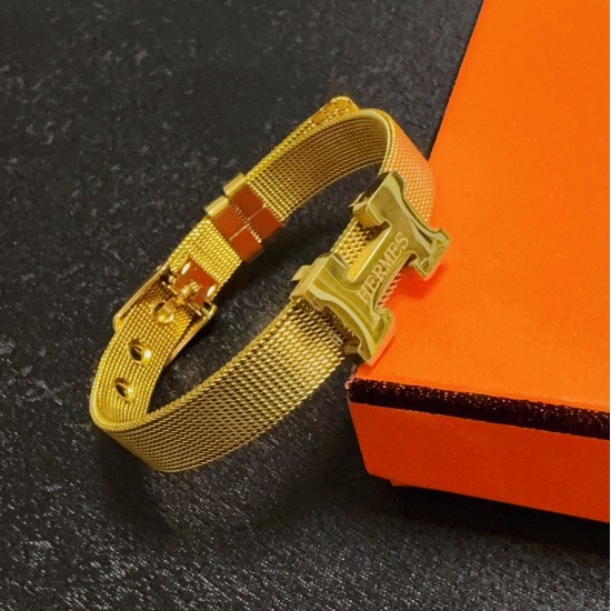 Hermes Jewelry Bracelet