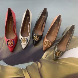 Tory Burch Shoes High Quality
Nude shoes
