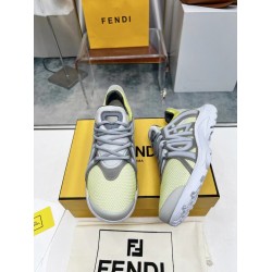 Fendi Shoes Top Quality