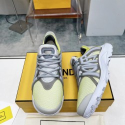 Fendi Shoes Top Quality