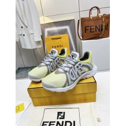 Fendi Shoes Top Quality