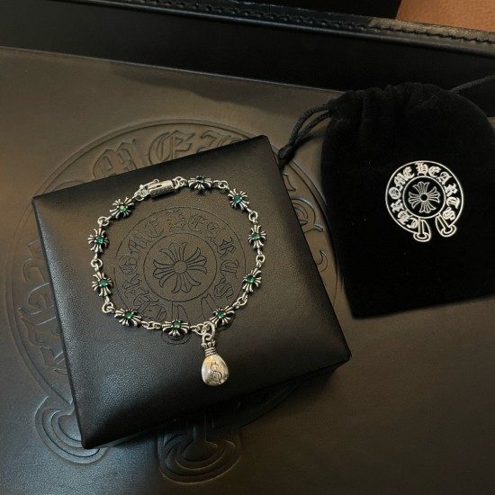 Chrome Hearts Jewelry Bracelet High Quality
