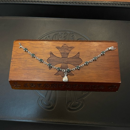 Chrome Hearts Jewelry Bracelet High Quality