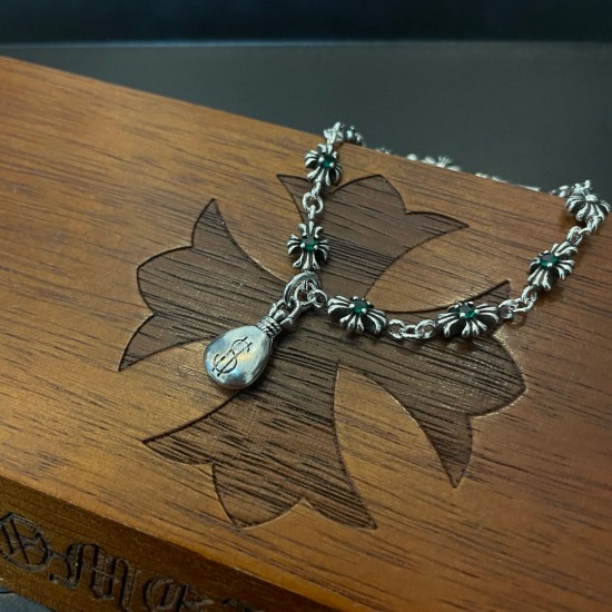 Chrome Hearts Jewelry Bracelet High Quality