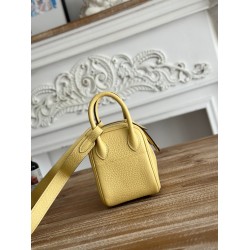 Hermes Bags Top Quality lindy琳迪
19cm $240