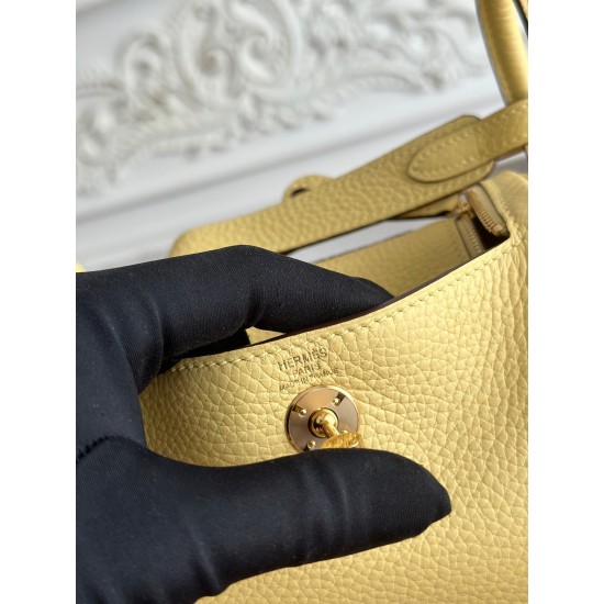Hermes Bags Top Quality lindy琳迪
19cm $240