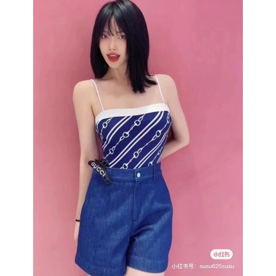 Gucci Swimsuit