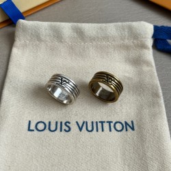 LV Jewelry Ring