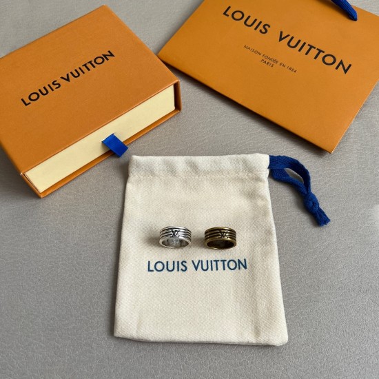 LV Jewelry Ring