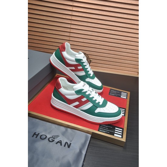 Hogan Shoes Top Quality
35-45 men and women same