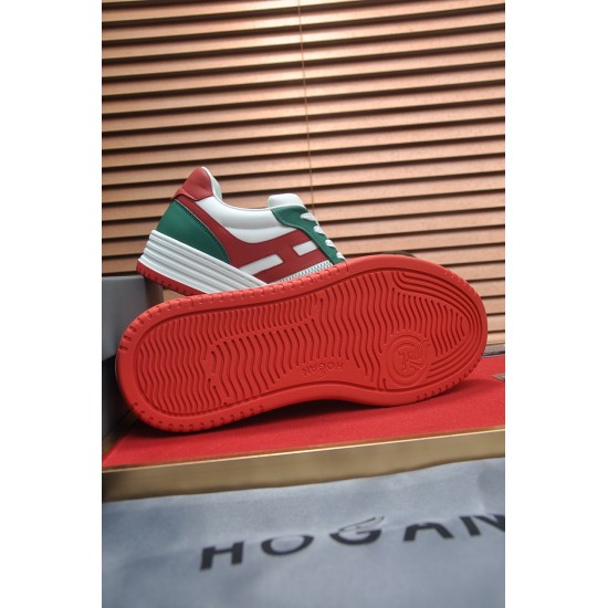 Hogan Shoes Top Quality
35-45 men and women same