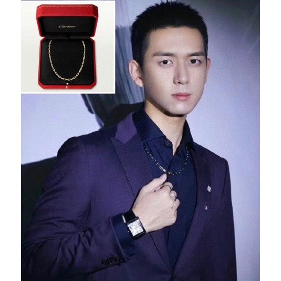 Cartier Jewelry Necklace Top Quality