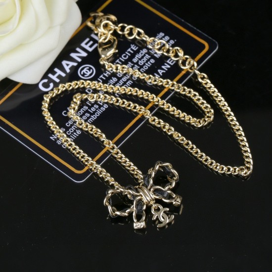 Chanel Jewelry Necklace