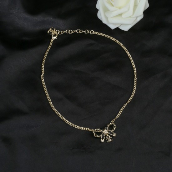 Chanel Jewelry Necklace
