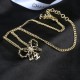 Chanel Jewelry Necklace