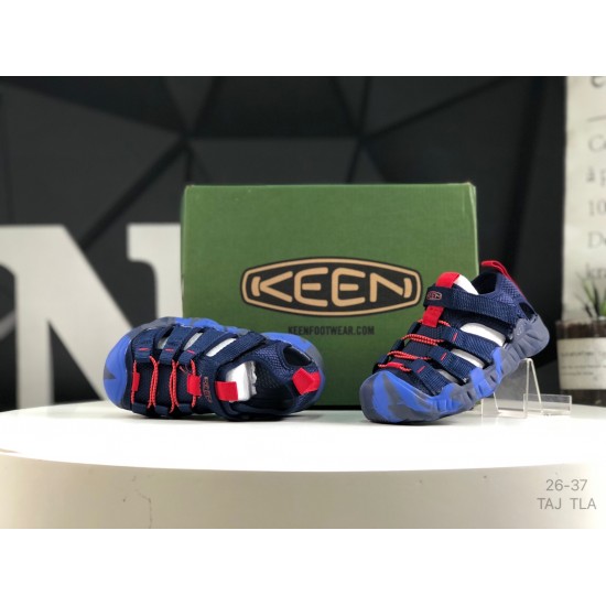 Children Shoes Keen High Quality