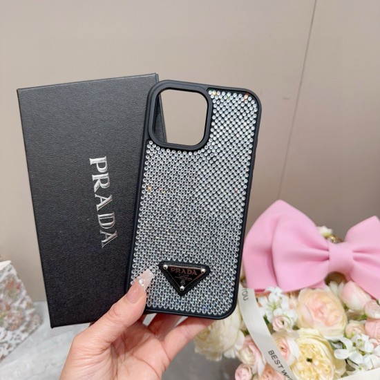 Prada Phone Case