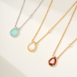 Boucheron Jewelry Necklace