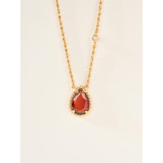 Boucheron Jewelry Necklace