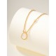 Boucheron Jewelry Necklace
