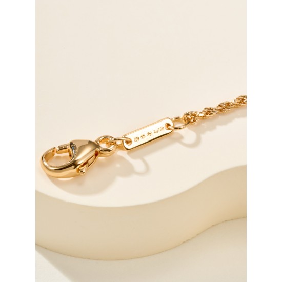 Boucheron Jewelry Necklace