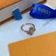 LV Jewelry Ring