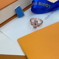 LV Jewelry Ring