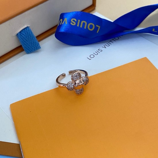 LV Jewelry Ring