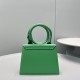 Jacquemus Bags Top Quality Same Real
