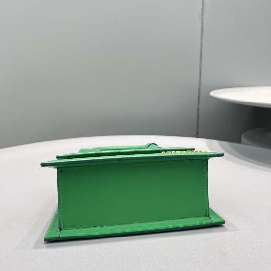 Jacquemus Bags Top Quality Same Real