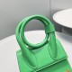 Jacquemus Bags Top Quality Same Real