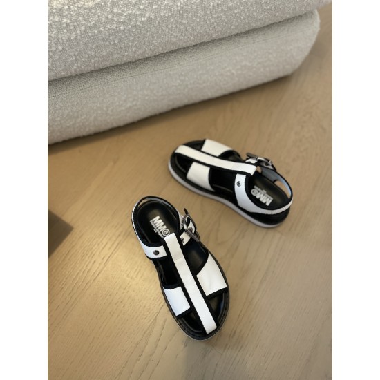 Margiela Shoes Top Quality