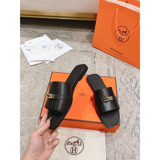 Hermes Shoes Top Quality
35-42