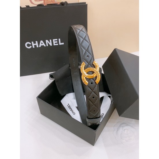 Chanel Belts
 Top Quality
