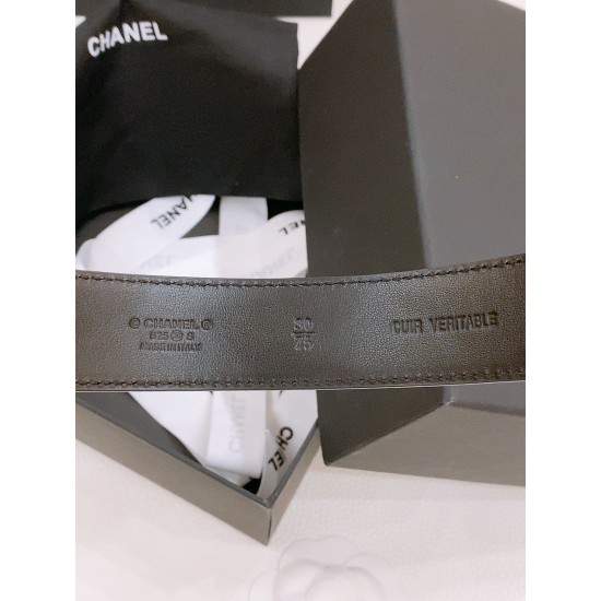 Chanel Belts
 Top Quality