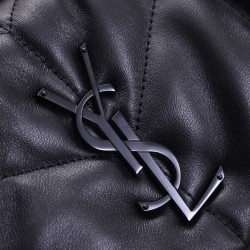 YSL Bags Top Quality Loulou Puffer
29x17x11cm